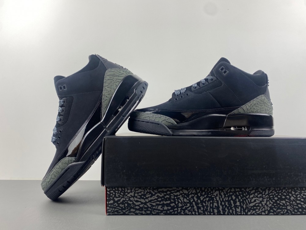 Air Jordan 3 CK9246-168