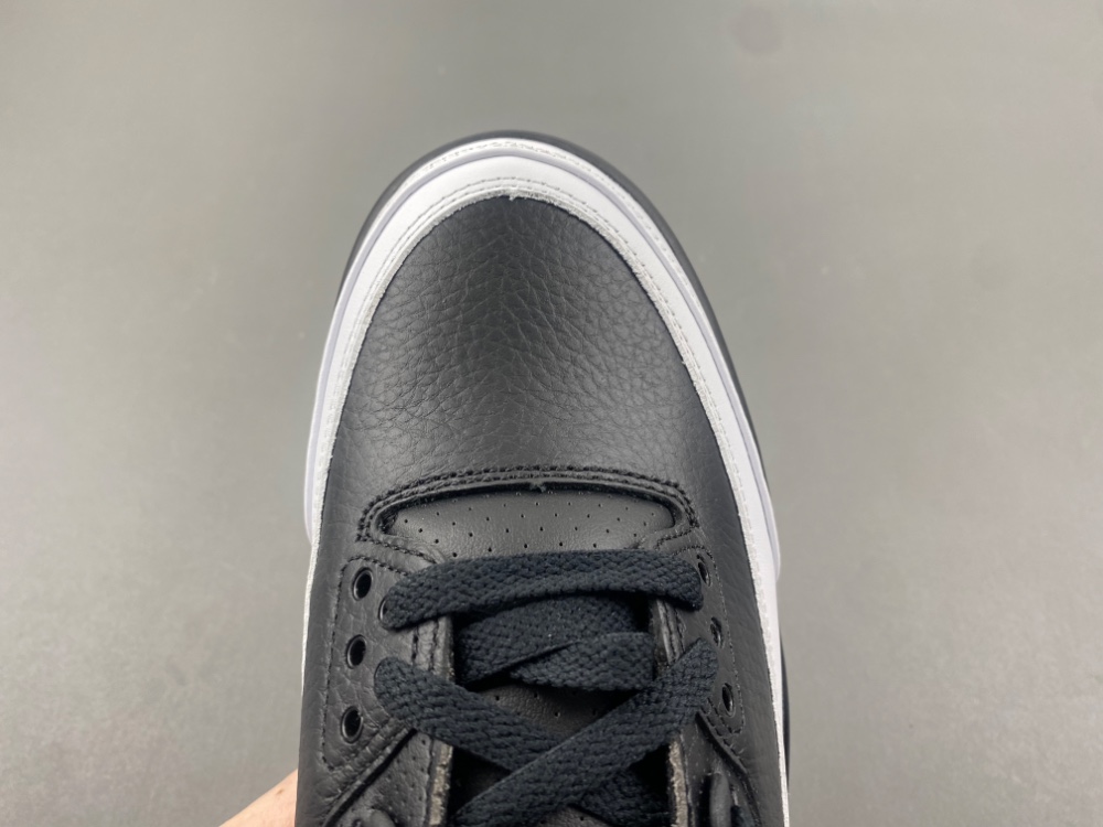 Fragment Design x Air Jordan 3 AJ3DA3595-101