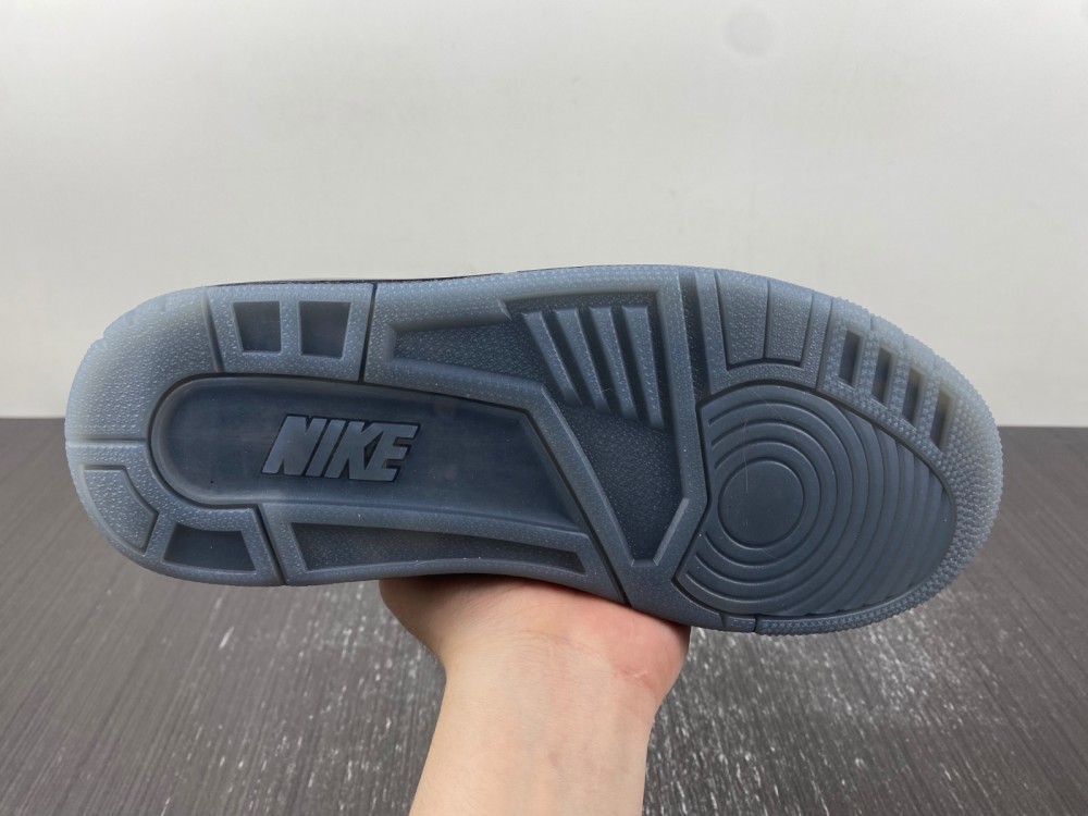 Balvin x Air Jordan 3 CK9246-551