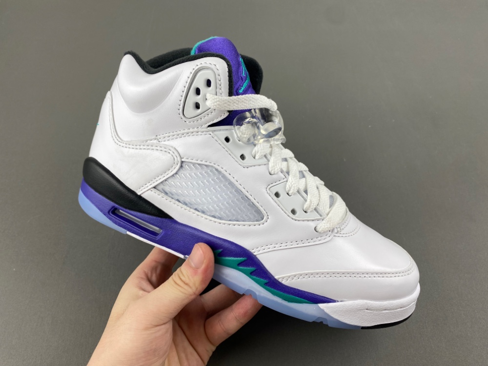 Jordan 5 Retro GS 