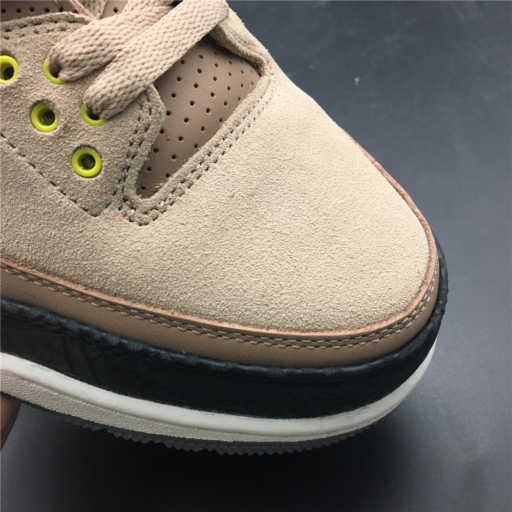 Air Jordan 3 Jth Nrg AJ3 AV6683-200