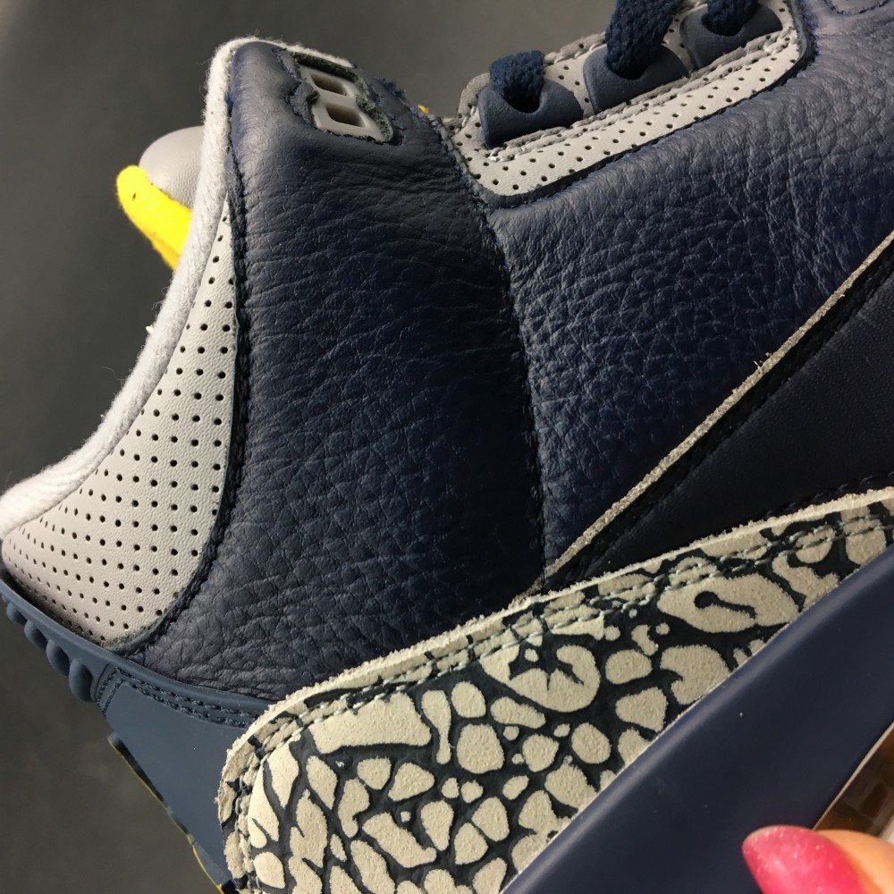 Air Jordan 3 AJ 3-820064