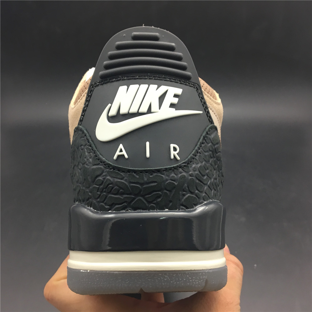 Air Jordan 3 Jth Nrg AJ3 AV6683-200