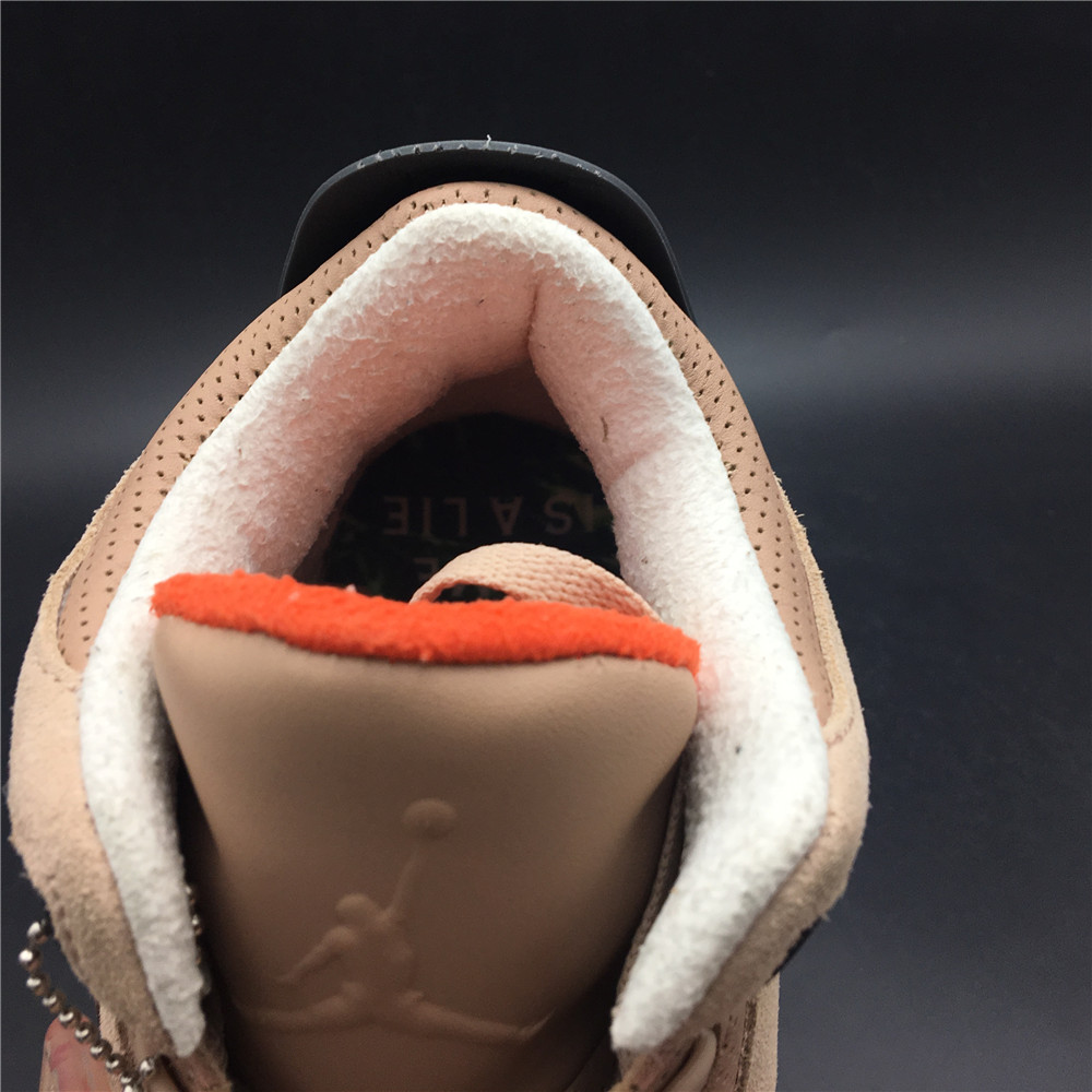 Air Jordan 3 Jth Nrg AJ3 AV6683-200