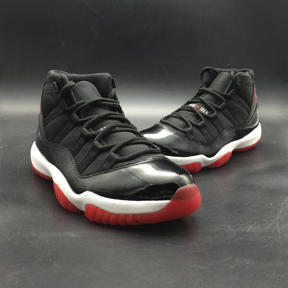 Air Jordan11 378037-010