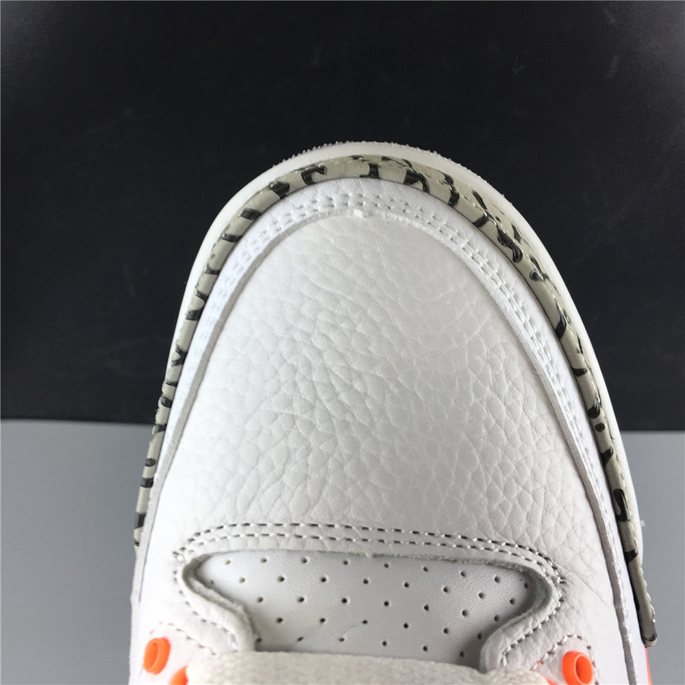 Air Jordan 3 Knicks 136064-148