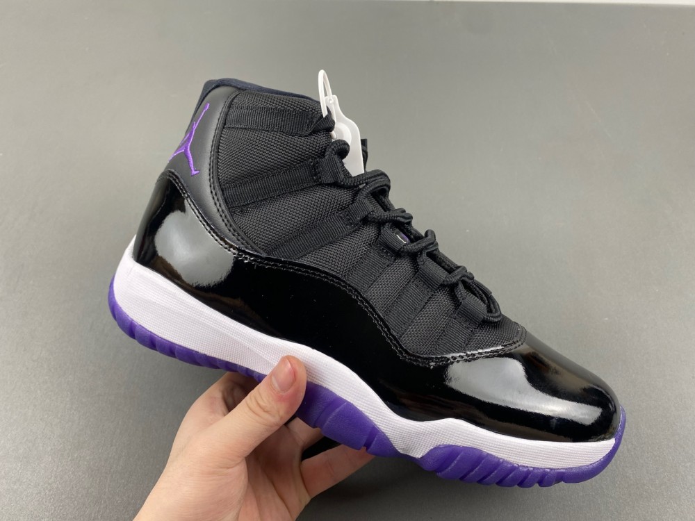 Air Jordan 11 Retro CT8812-999