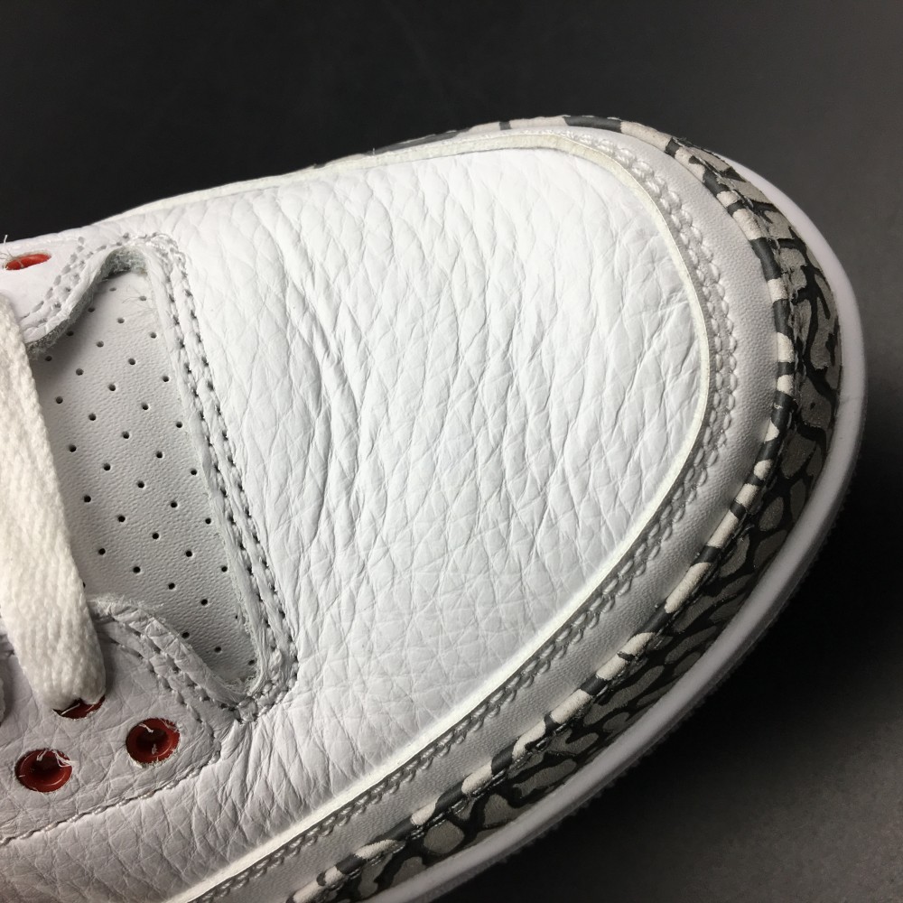 Air Jordan 3 RETRO JTHNRG AV6683-160
