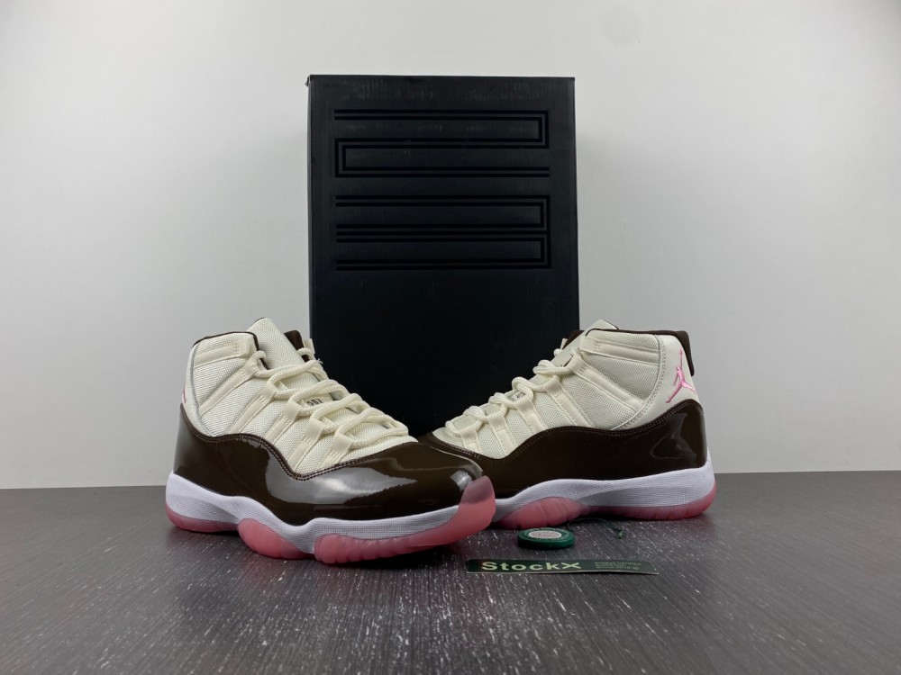 Air Jordan 11 CT8012-126