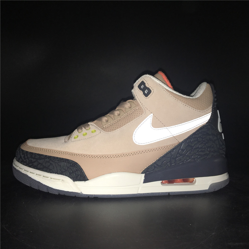 Air Jordan 3 Jth Nrg AJ3 AV6683-200