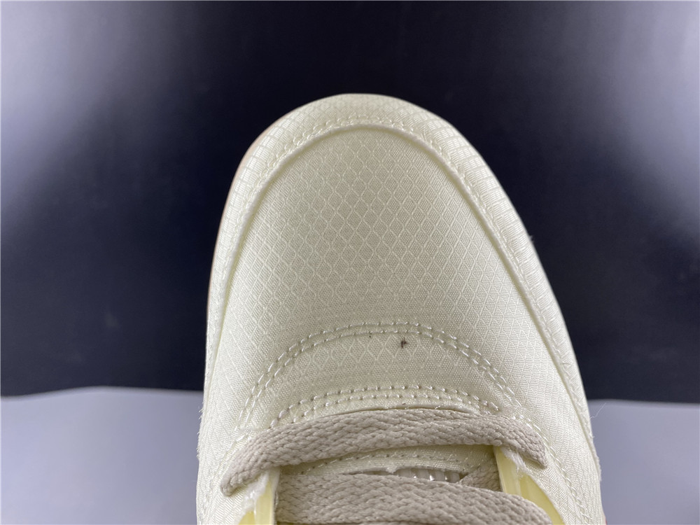 Air​ Jordan 5 x​off white AJ5 ow 3M CT8480-0020