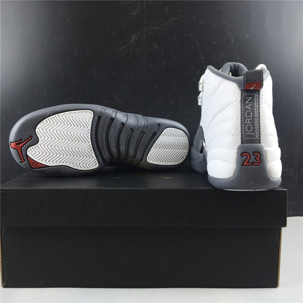Air Jordan 12 130690-160