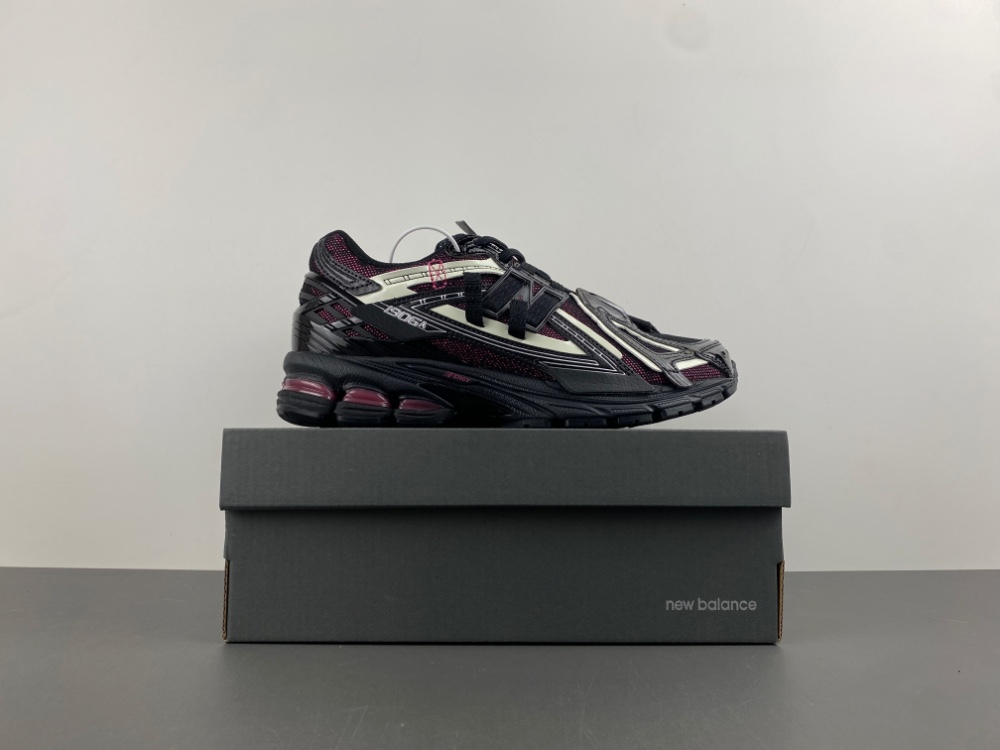 New Balance 1906A Sneakers Black  U1906AD