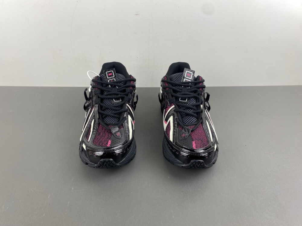 New Balance 1906A Sneakers Black  U1906AD