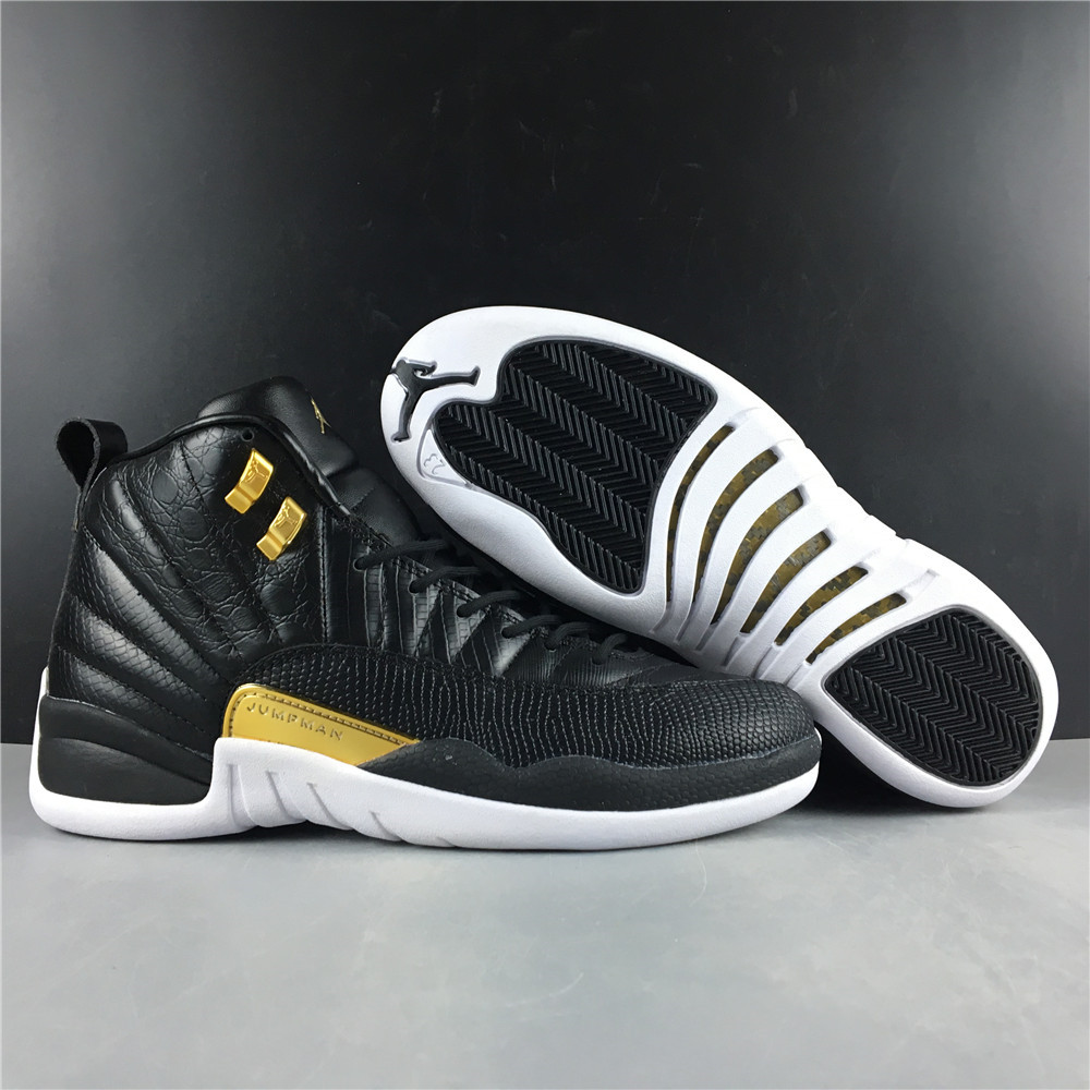Air Jordan 12 AO6068-007
