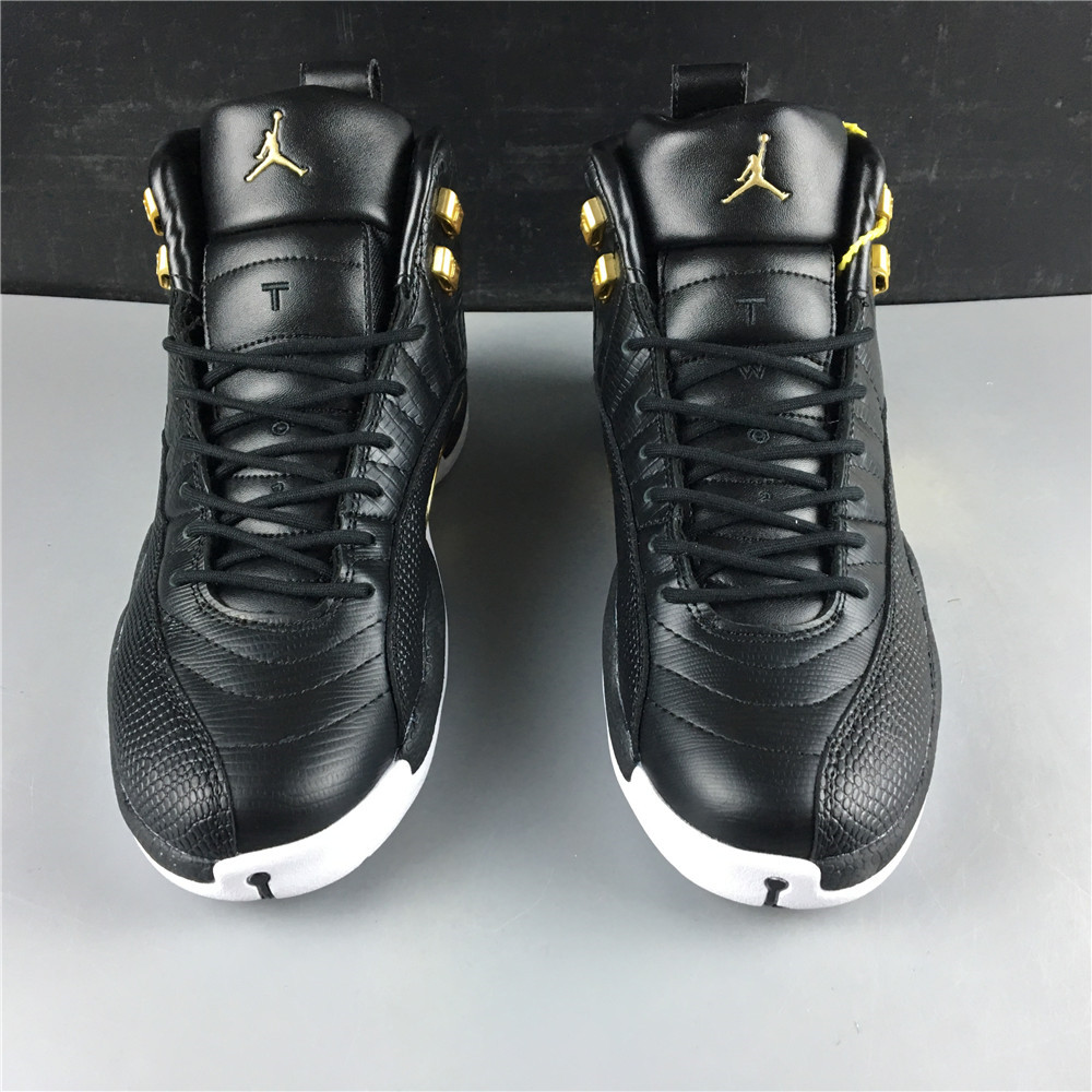 Air Jordan 12 AO6068-007
