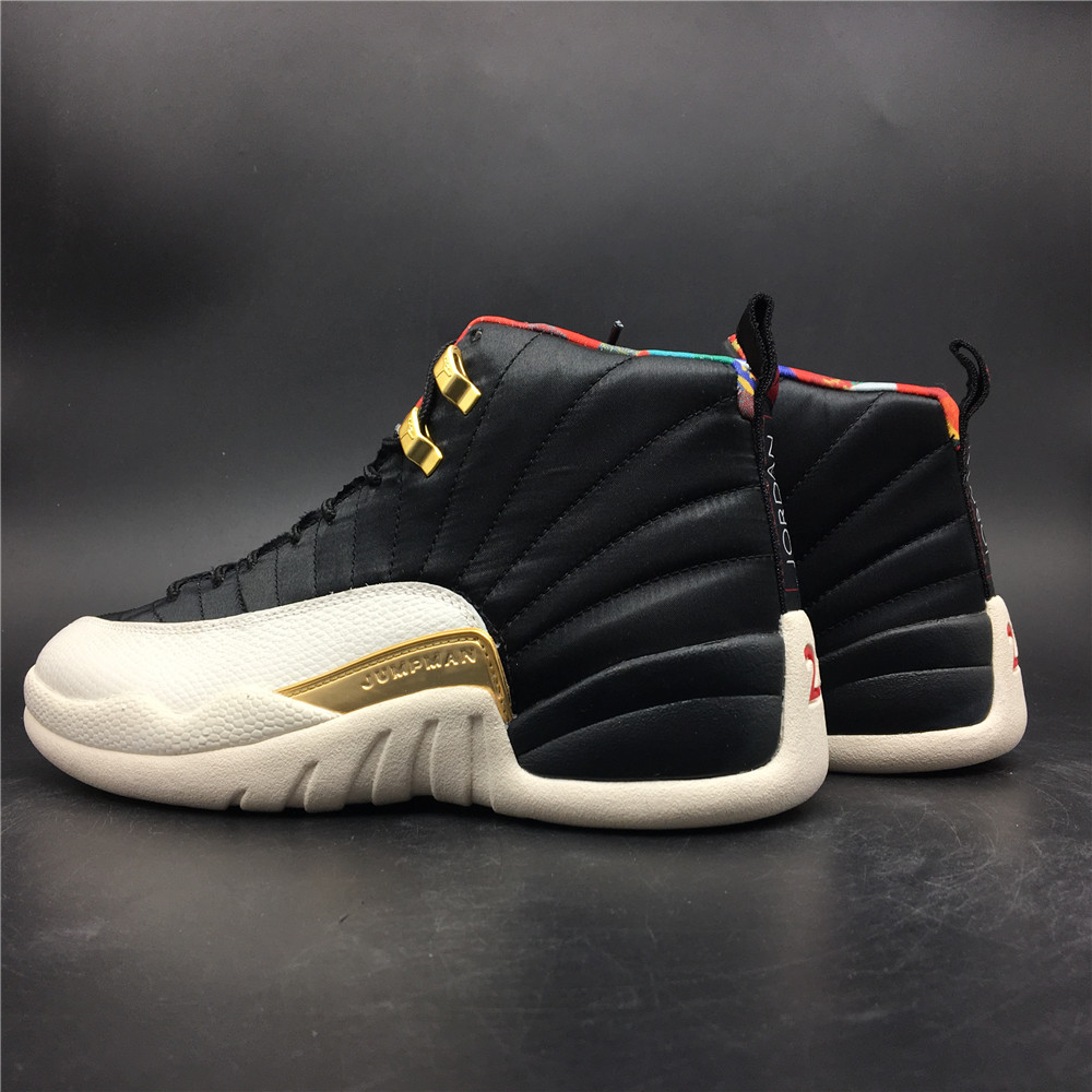 Air Jordan 12 CI2977-006