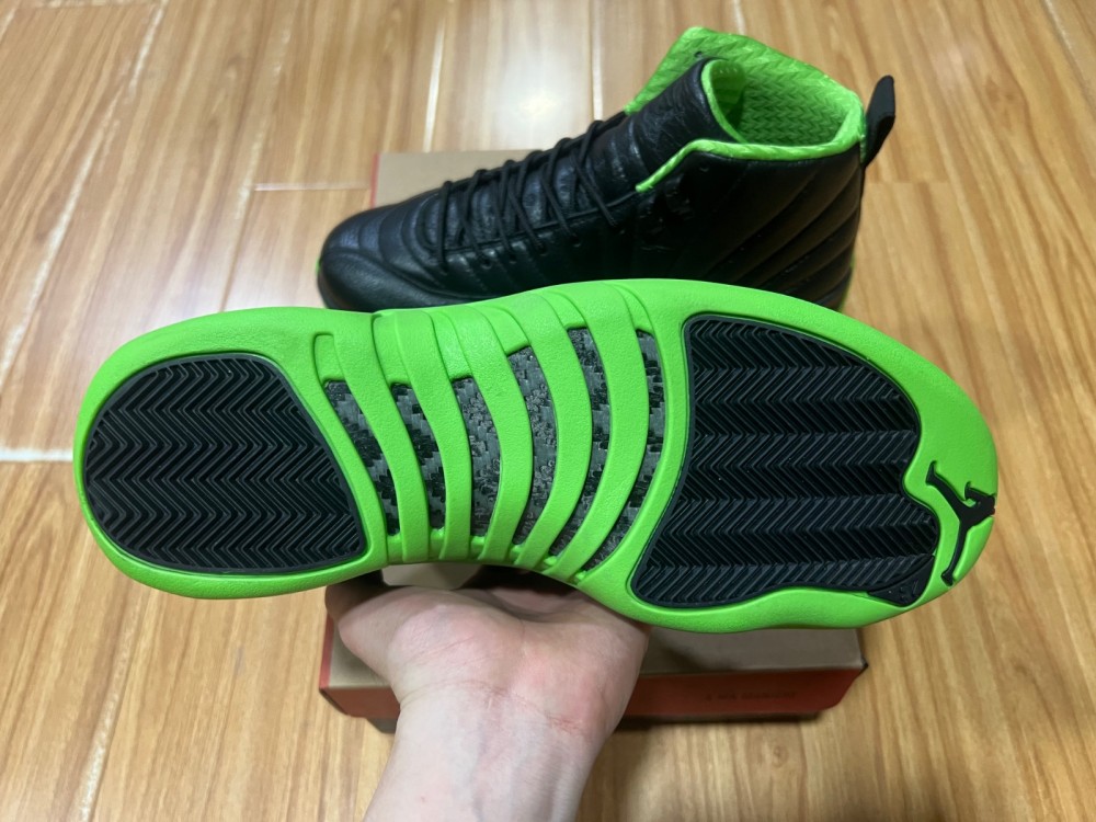 Air Jordan 12 CT8013-114