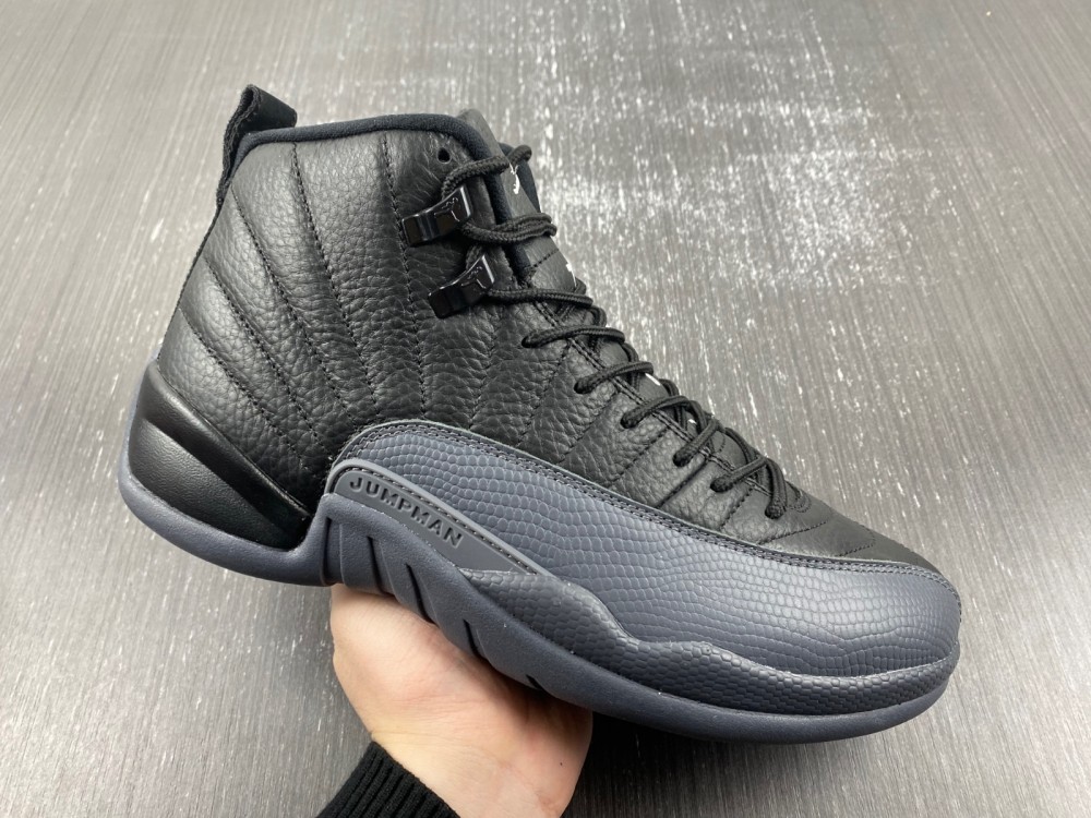 Air Jordan 12 BQ6852-001