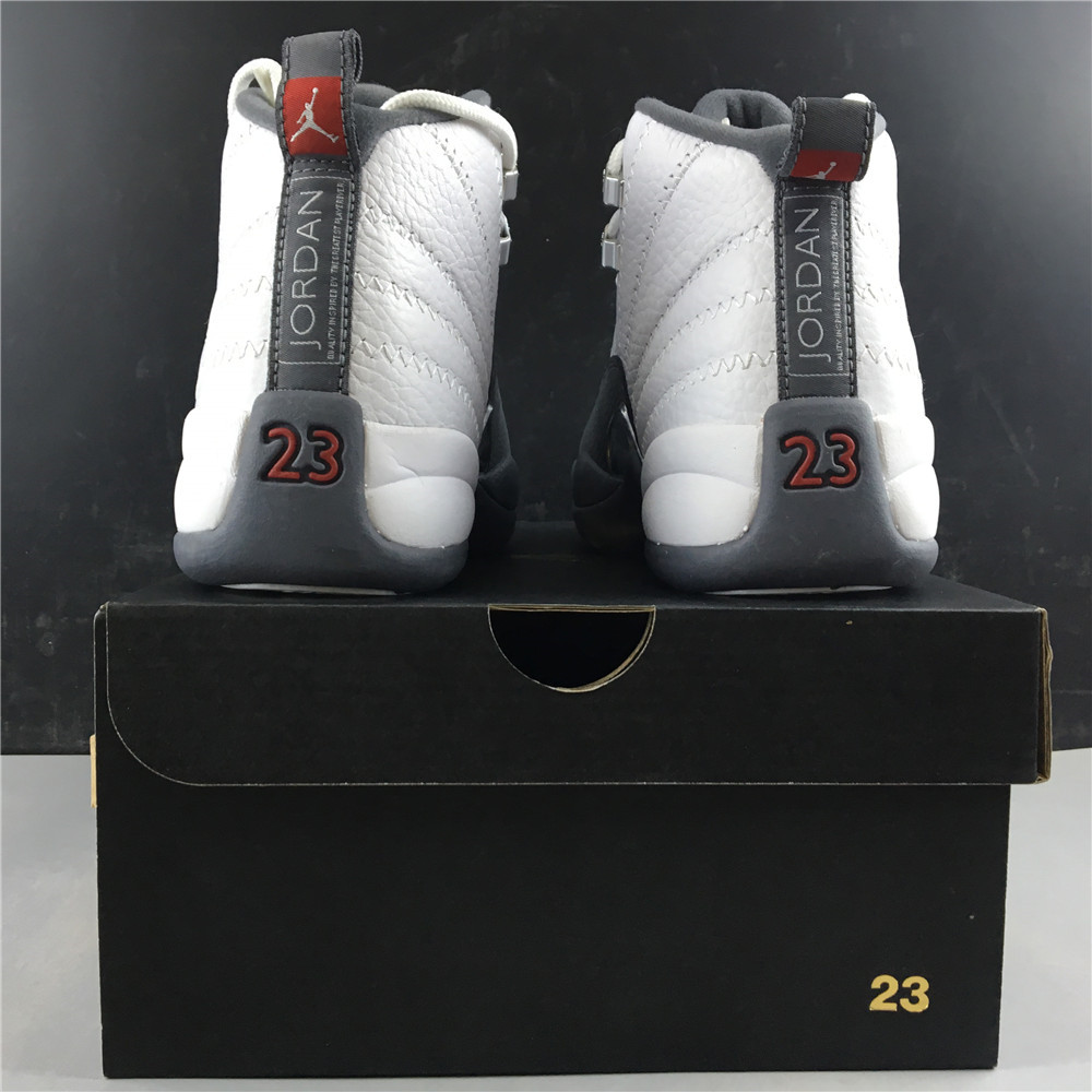 Air Jordan 12 130690-160
