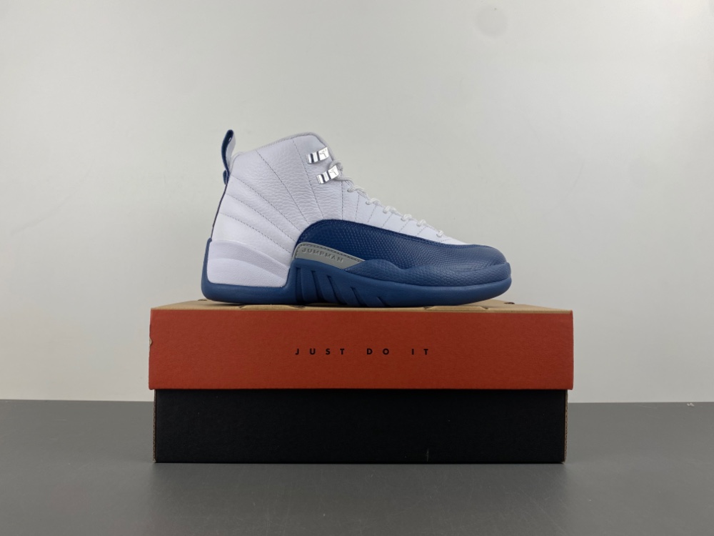 Air Jordan 12 GS 153265-114