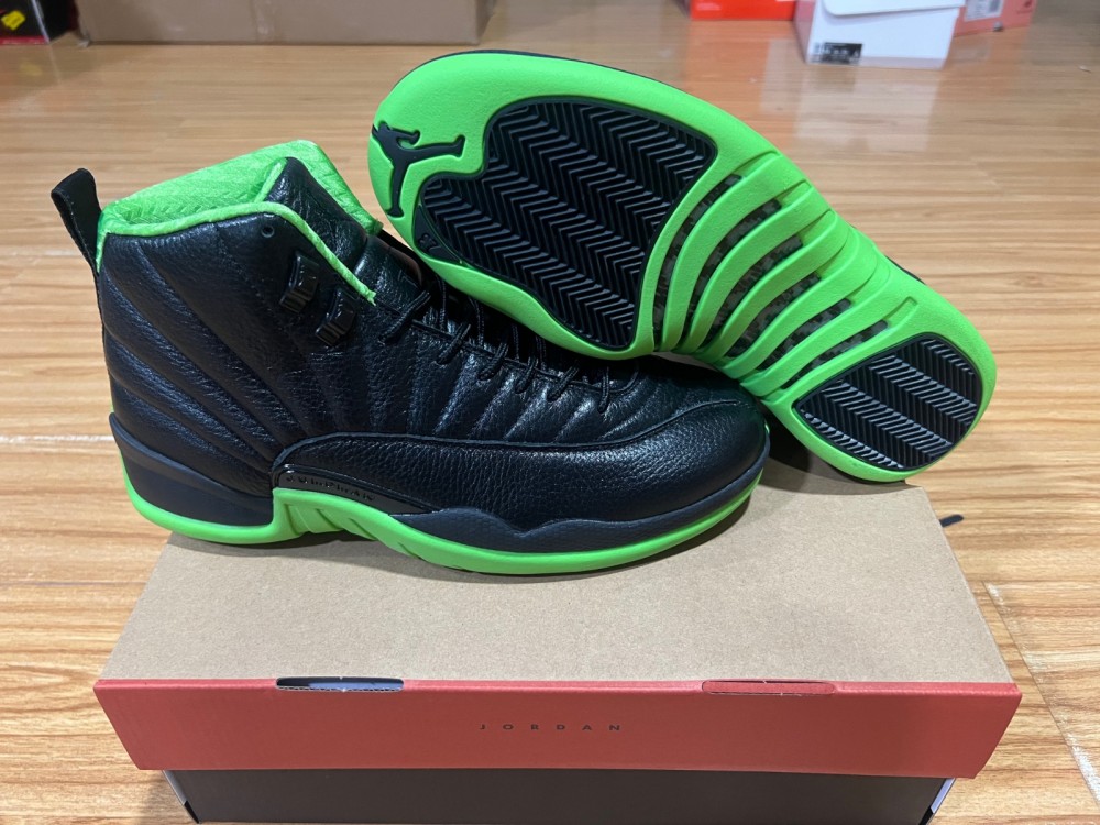 Air Jordan 12 CT8013-114