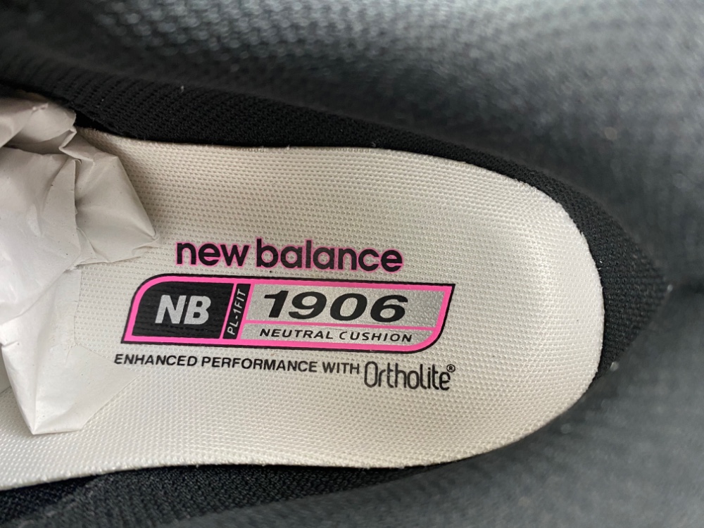 New Balance 1906A Sneakers Black  U1906AD
