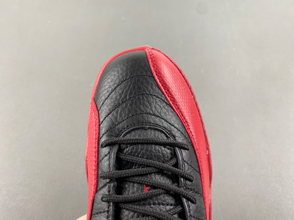 Air Jordan 12 Retro GS 153265-002