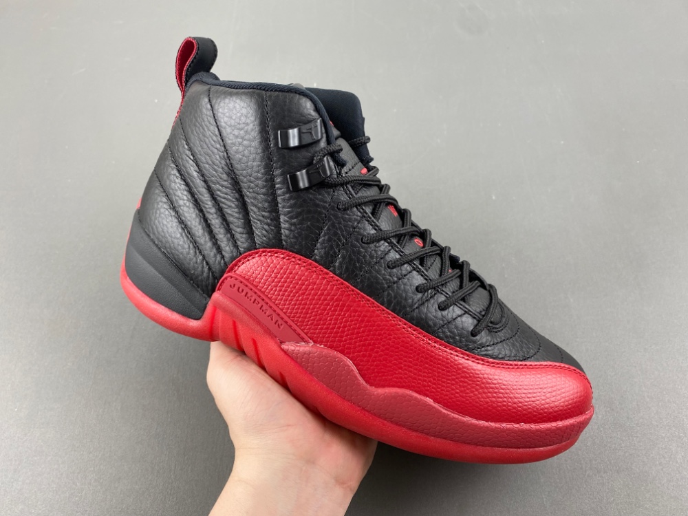 Air Jordan 12 Retro GS 153265-002