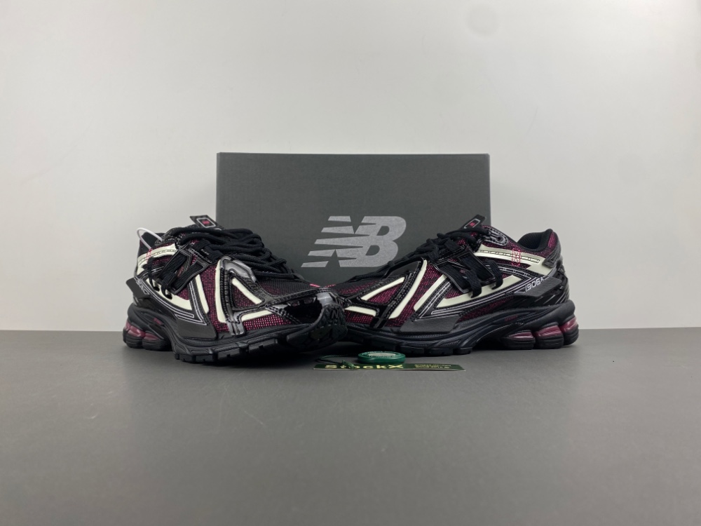 New Balance 1906A Sneakers Black  U1906AD