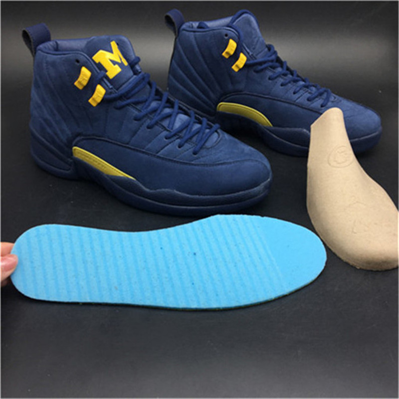 Air Jordan 12 BQ3180-407