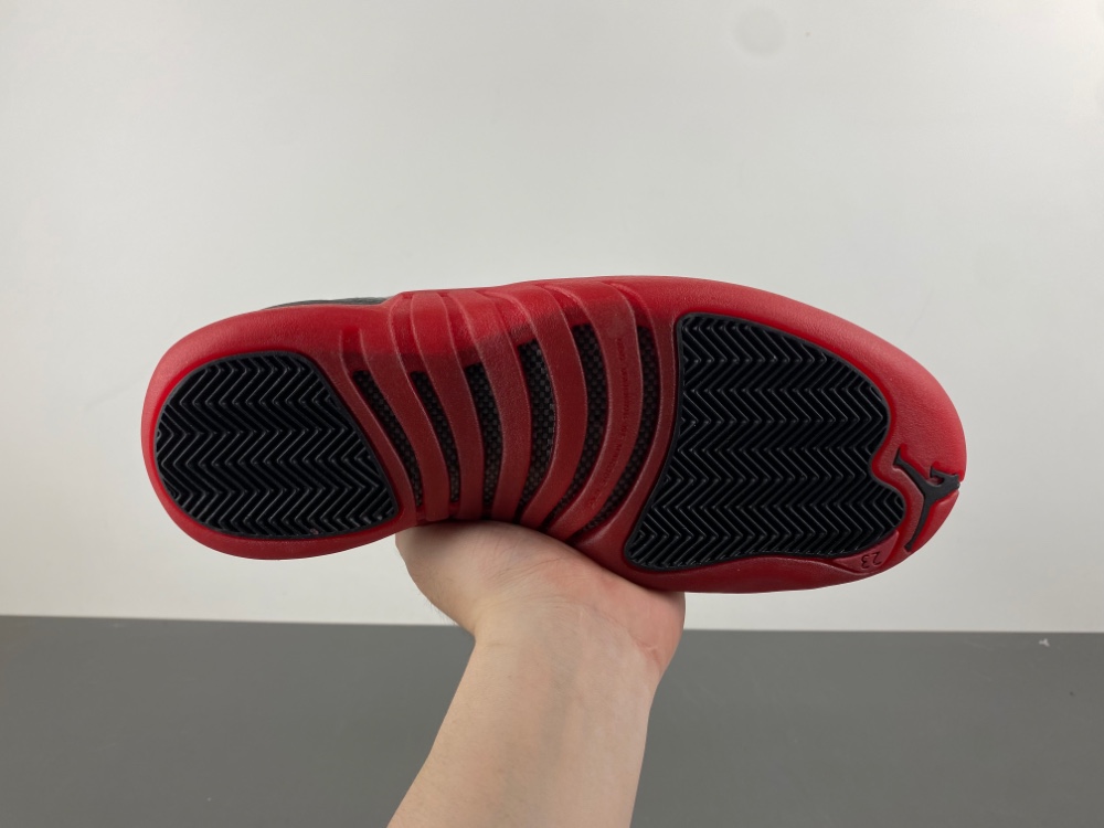 Air Jordan 12 Retro GS 153265-002