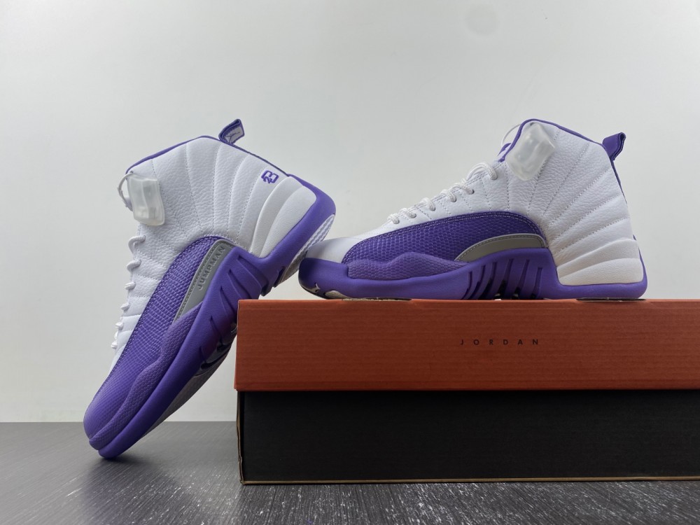 Nike Air Jordan 12 CT8013-150