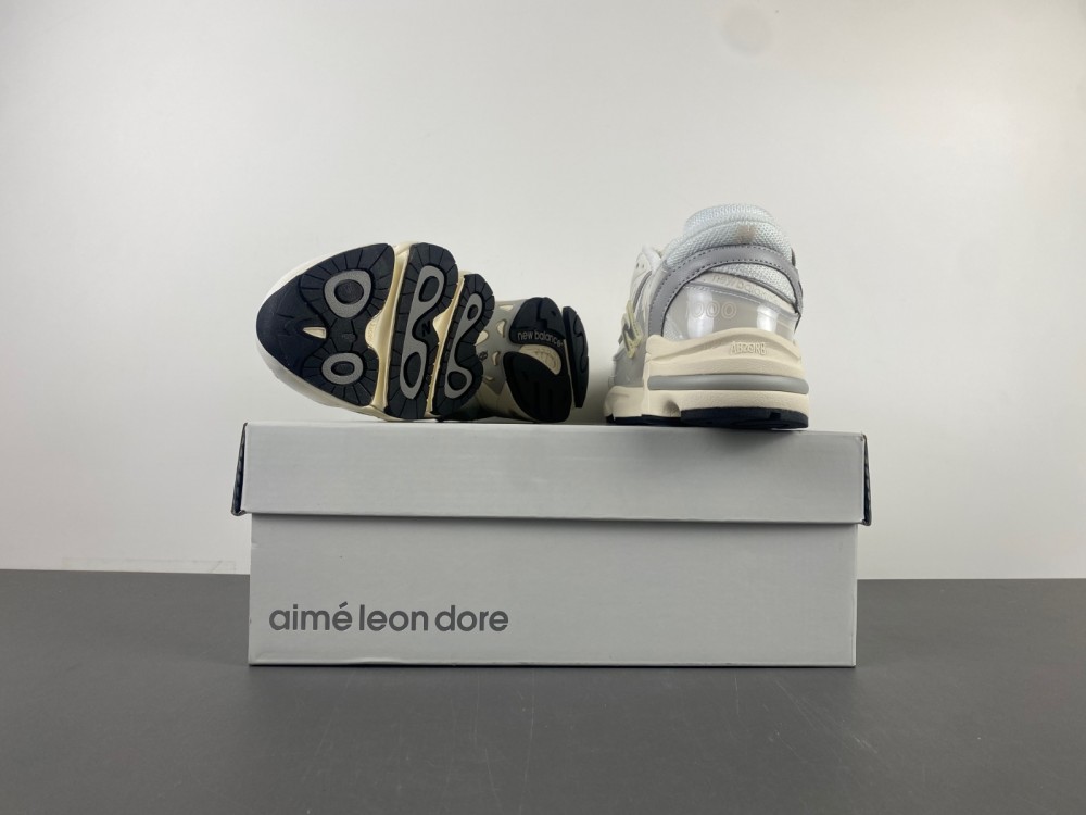 New New Balance 1000