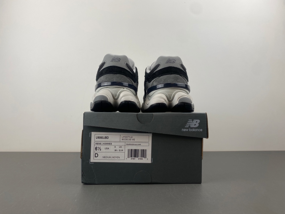 New Balance U9060ZGA