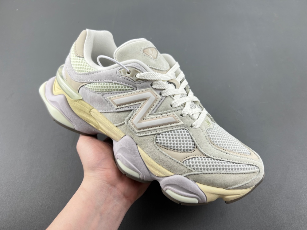 New Balance U9060EEP