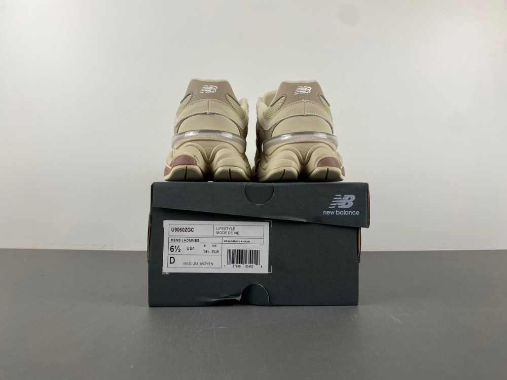New Balance U9060ZGC