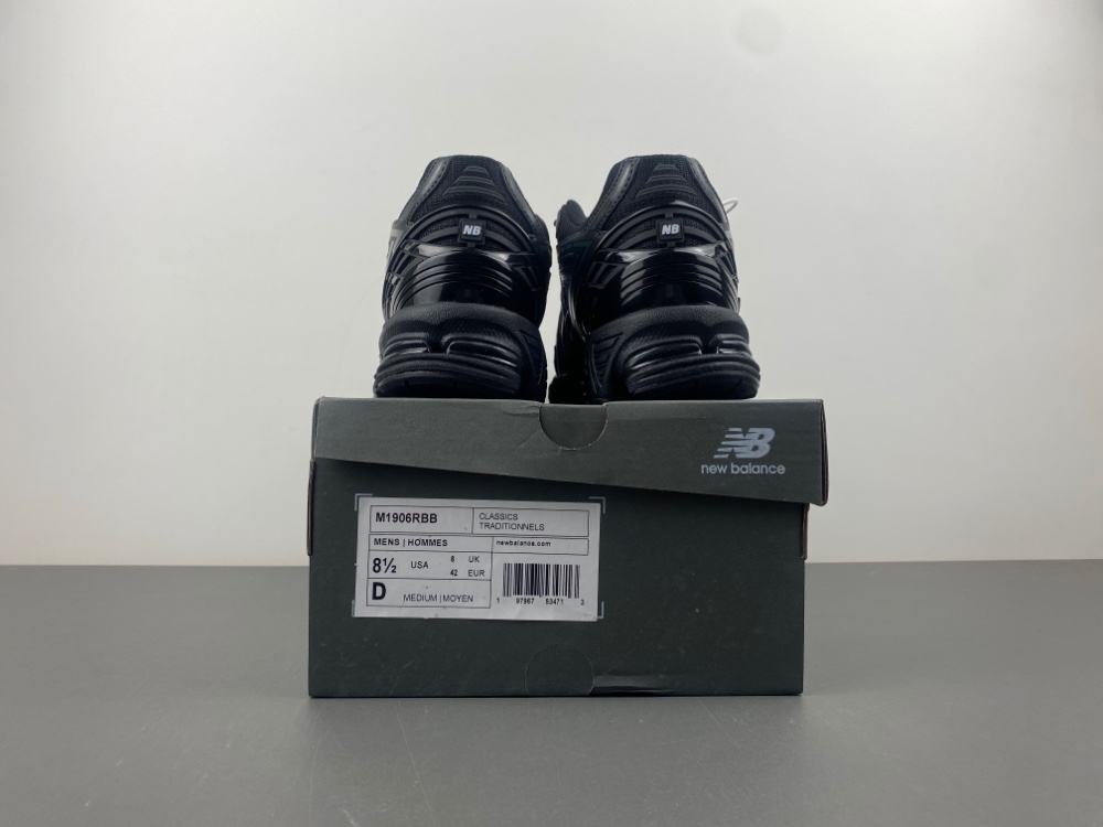 New Balance M1906RBB