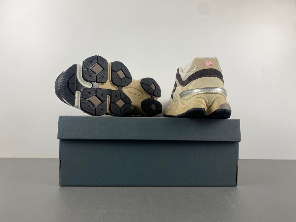 New Balance U9060FLP