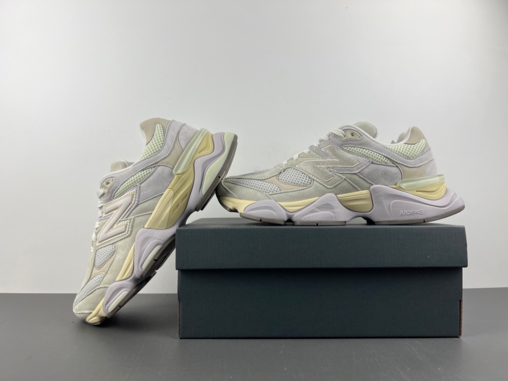 New Balance U9060EEP