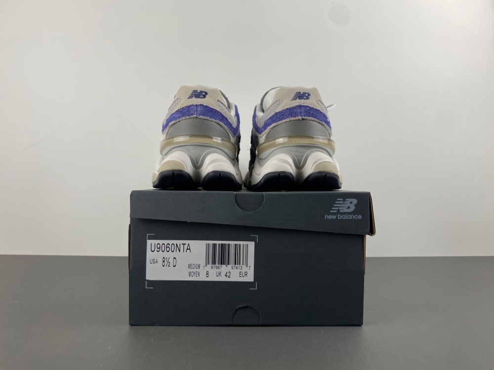 New Balance 9060 U9060NTA