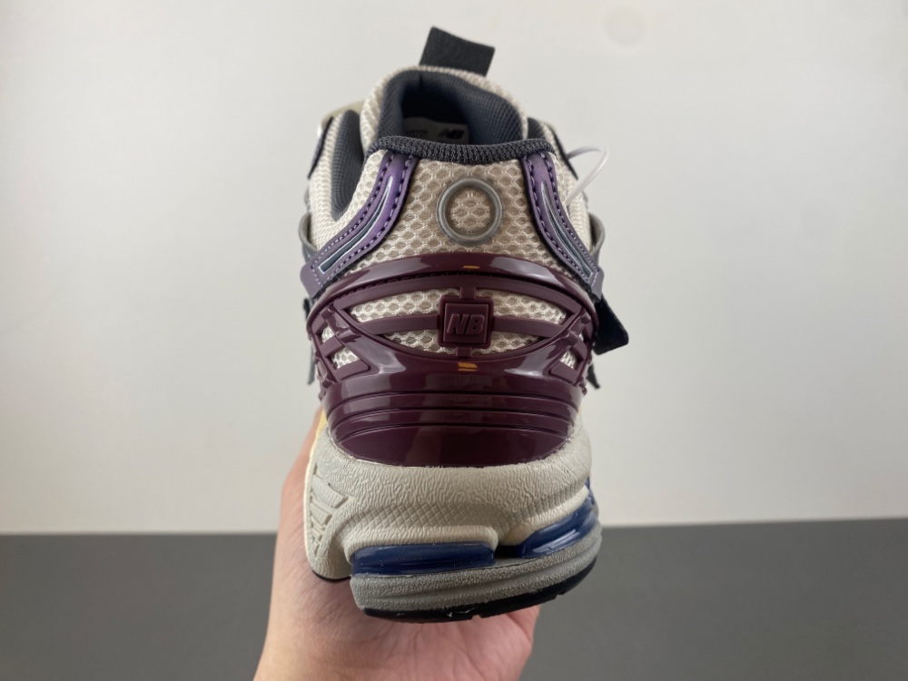 New Balance 1906A “Inkwell U1906ANB