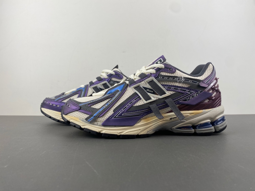 New Balance 1906A “Inkwell U1906ANB