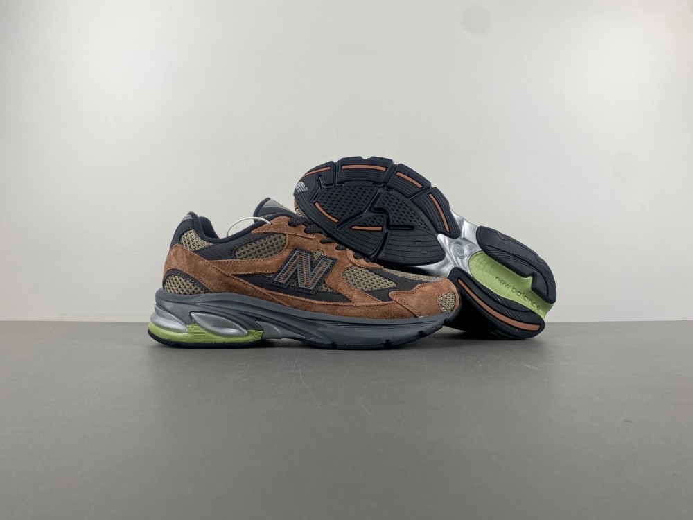 new balance NB M2010BRN