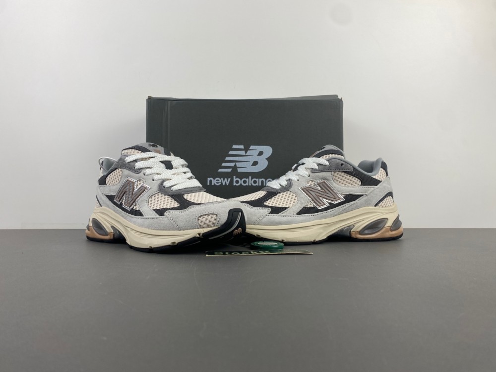new balance NB M2010GRY