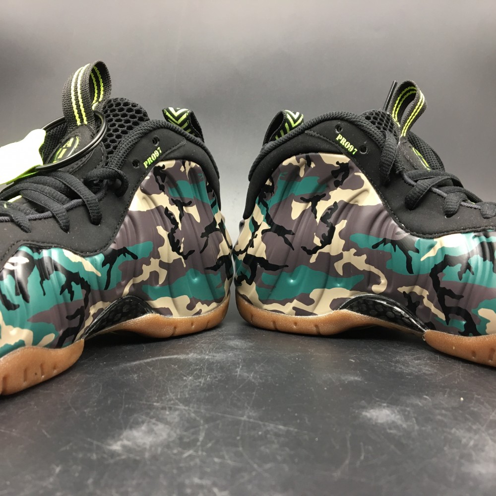 Nike Air Foamposite 587547-300