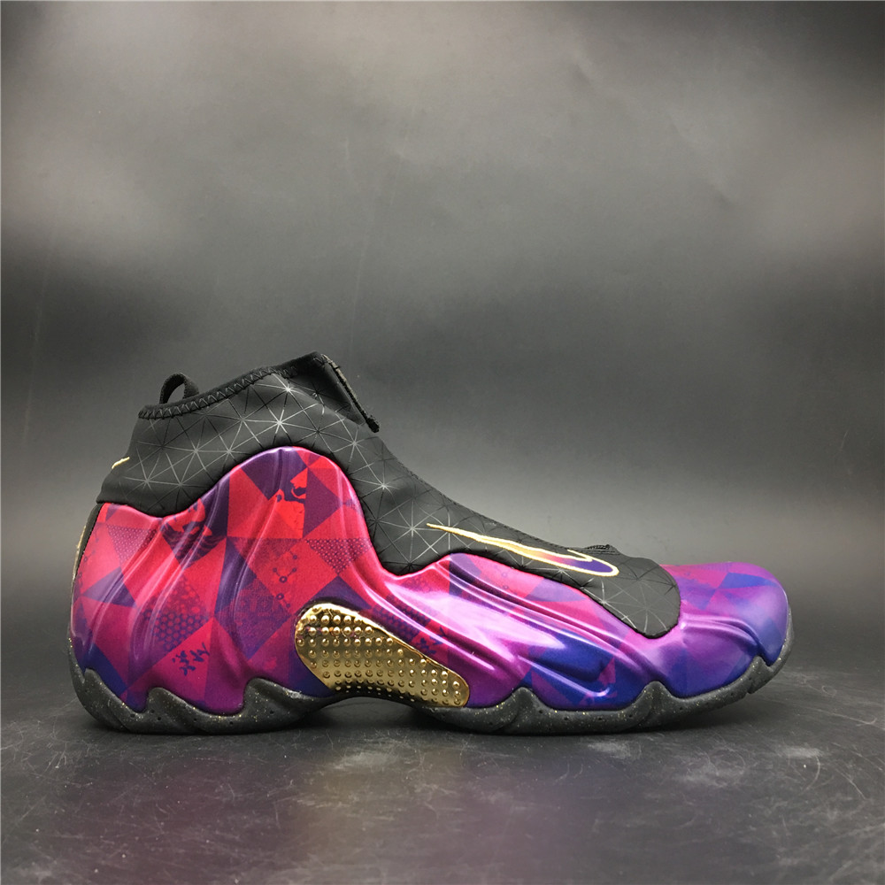 NIKE AIR FOAMPOSITE ONE  BV6648-605