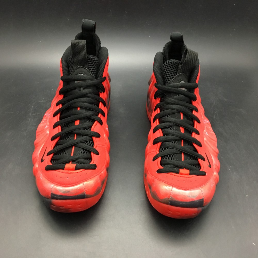 NIKE AIR FOAMPOSITE ONE DB 641745-600