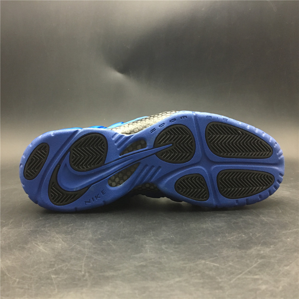 Nike Air Foamposite One Royal XX 624041-403