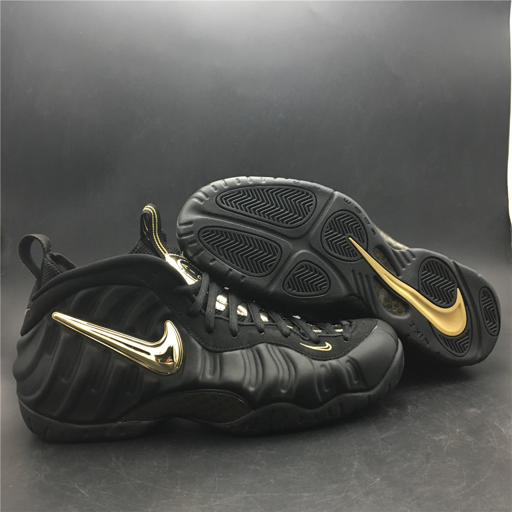 Nike Air Foamposite One 624041-009